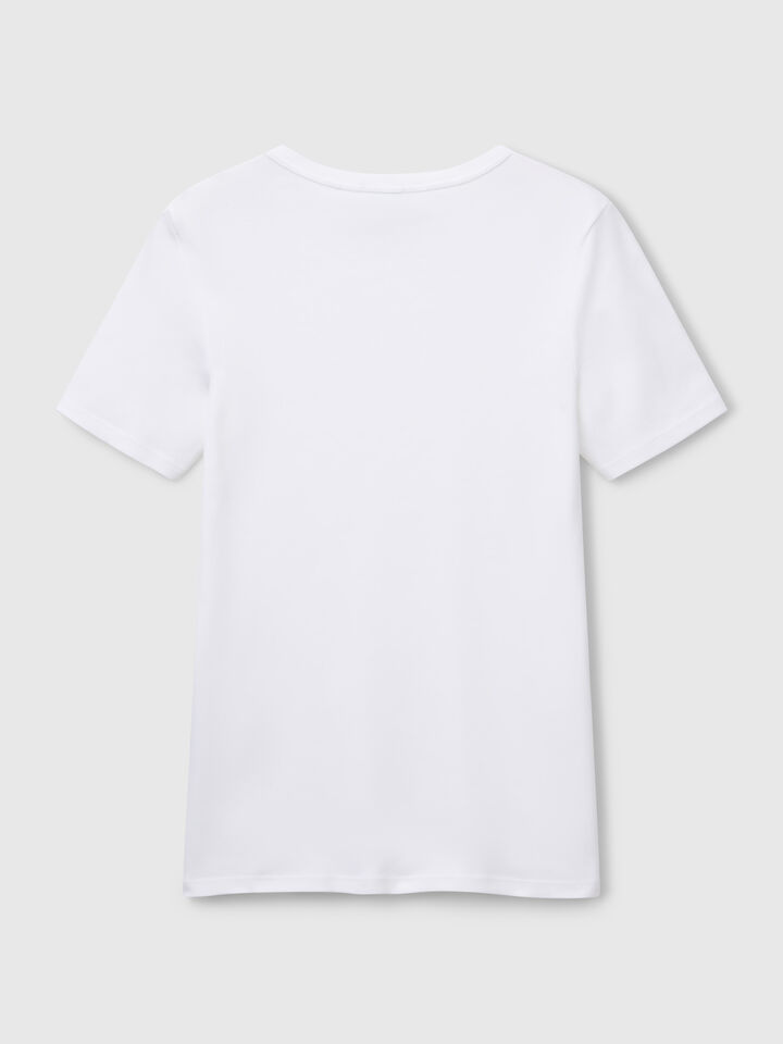 T-SHIRT Women image number 4